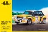 Heller 80717 Renault R5 Turbo 1/24